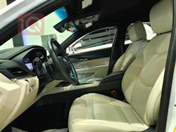 کادیلاک CT4